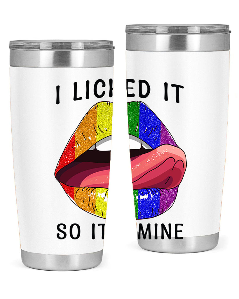 Lgbtq I Licked It So ItS Mine Pride Png 19#- lgbt- Tumbler