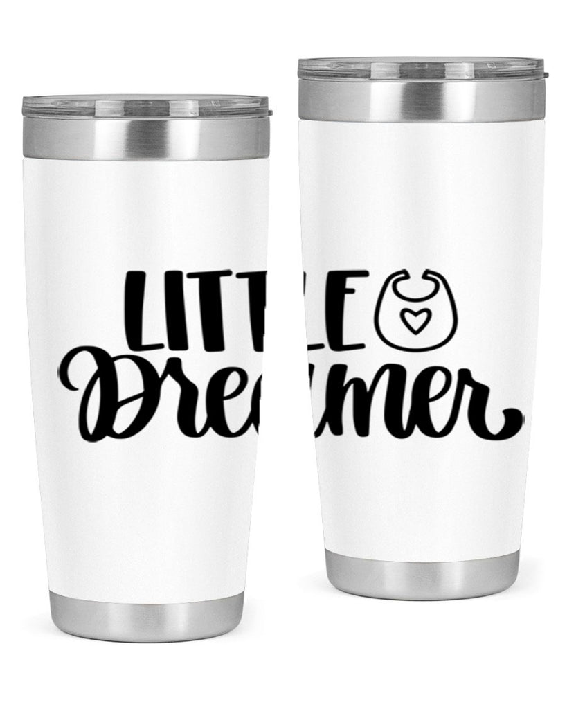 Litle Dreamer Style 69#- baby- tumbler