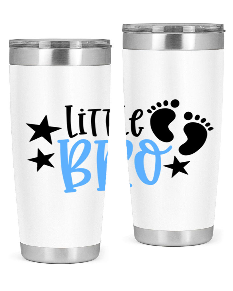 Little Bro Style 65#- baby- tumbler
