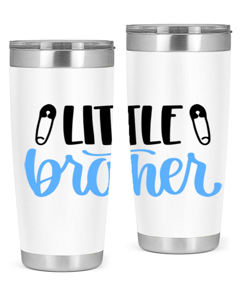 Little Brother Style 64#- baby- tumbler