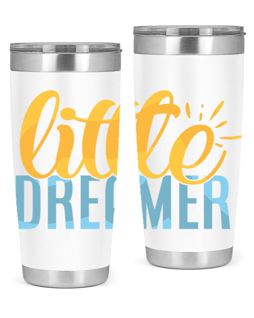Little Dreamer Style 230#- baby- tumbler