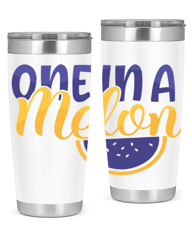One In A Melon Style 206#- baby- tumbler