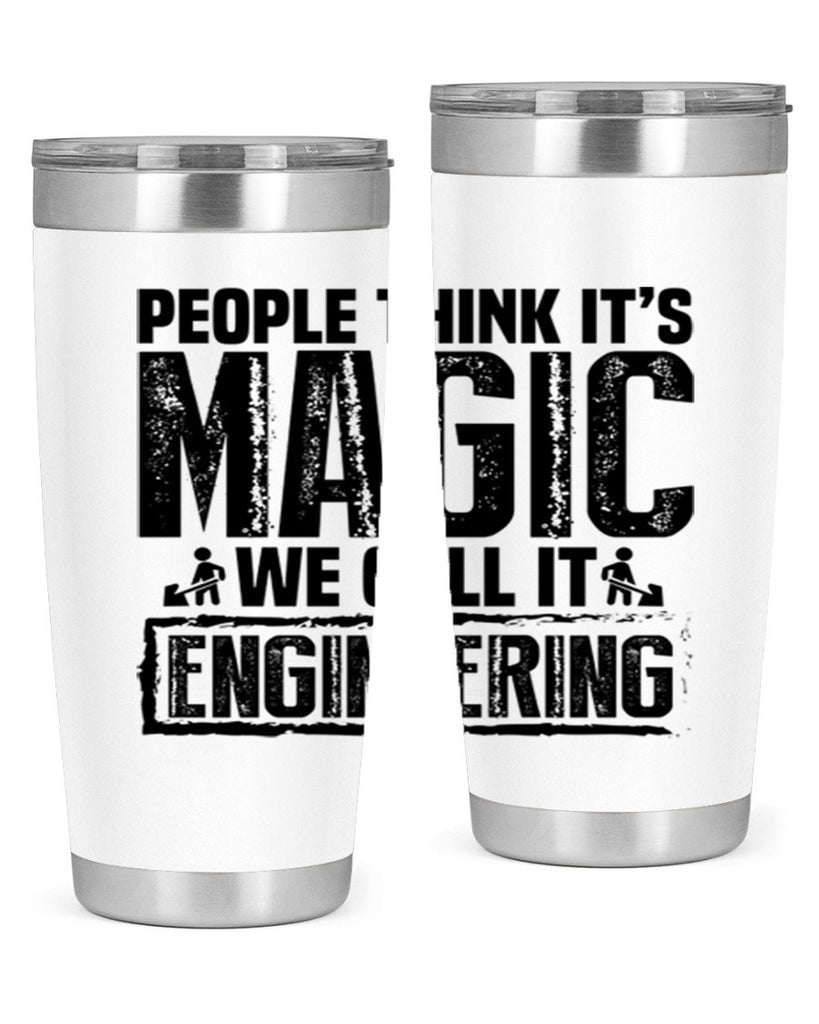 People think Style 7#- engineer- tumbler