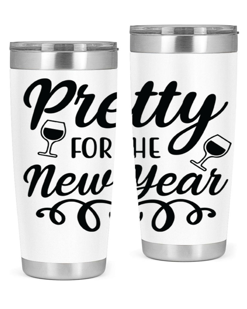 Pretty For The New Year 131#- fashion- Cotton Tank