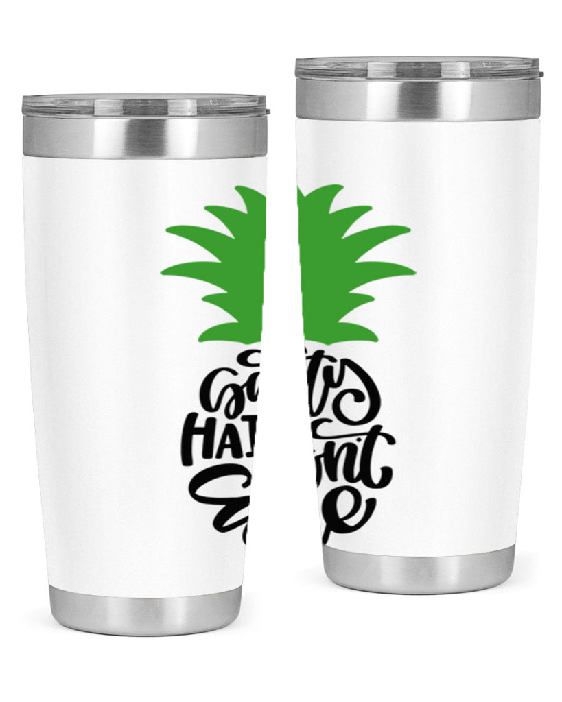Salty Hair Dont Care Style 28#- summer- Tumbler