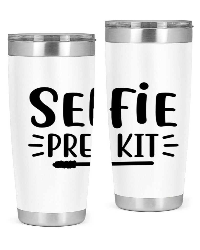 Selfie Prep Kit 136#- fashion- Cotton Tank