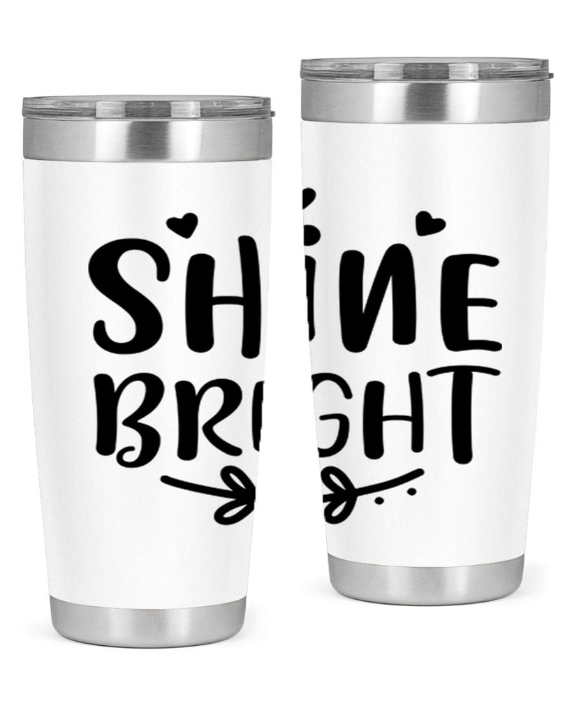 Shine Bright 140#- fashion- Cotton Tank