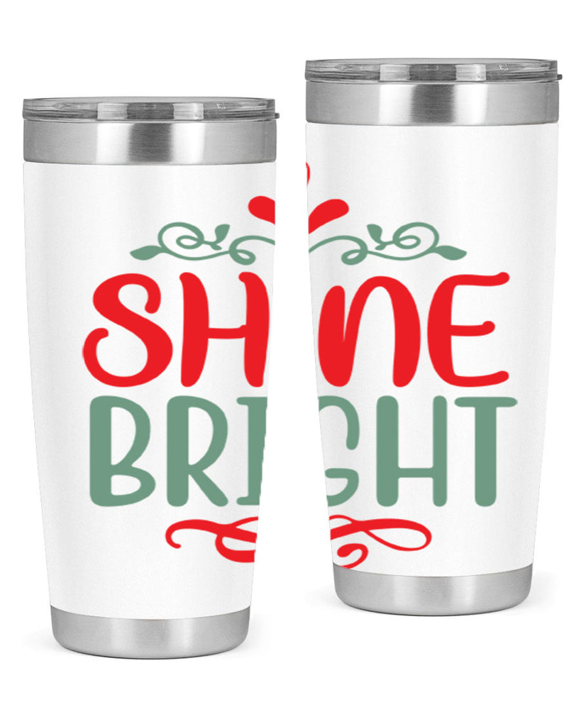 Shine Bright 141#- fashion- Cotton Tank