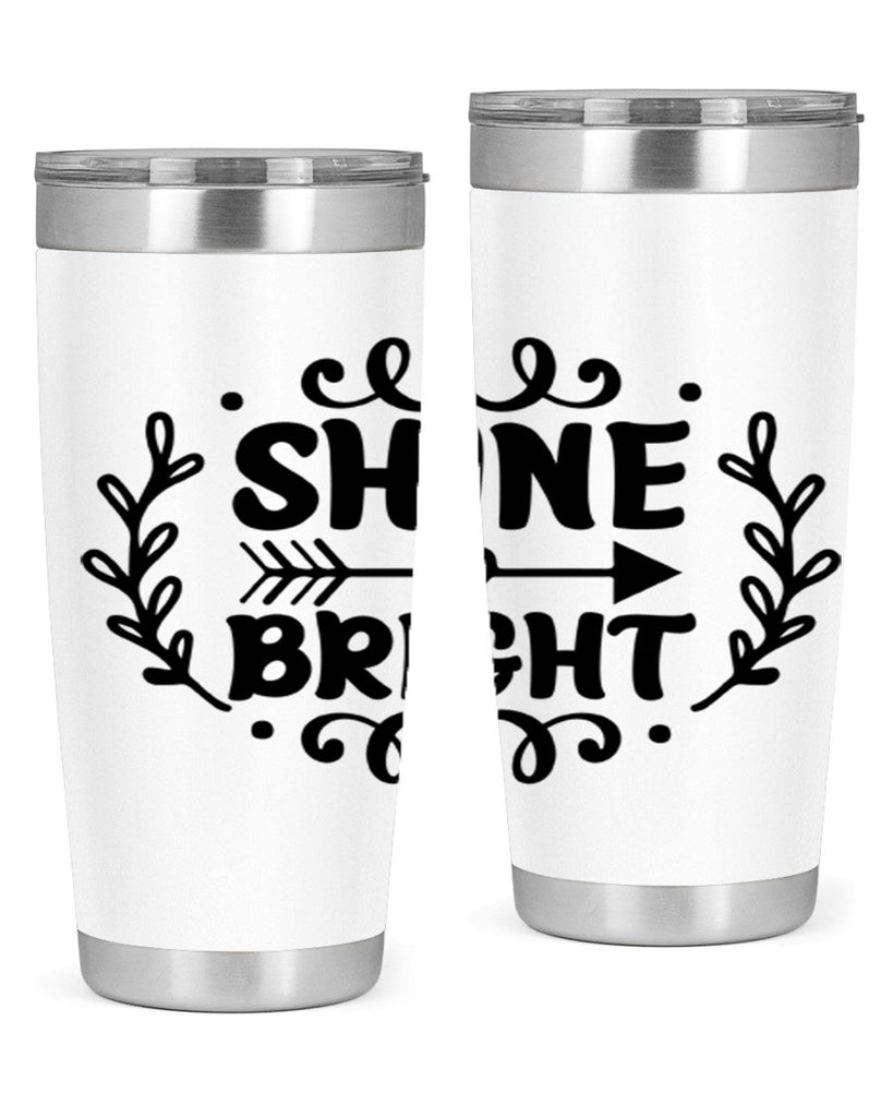 Shine Bright 142#- fashion- Cotton Tank