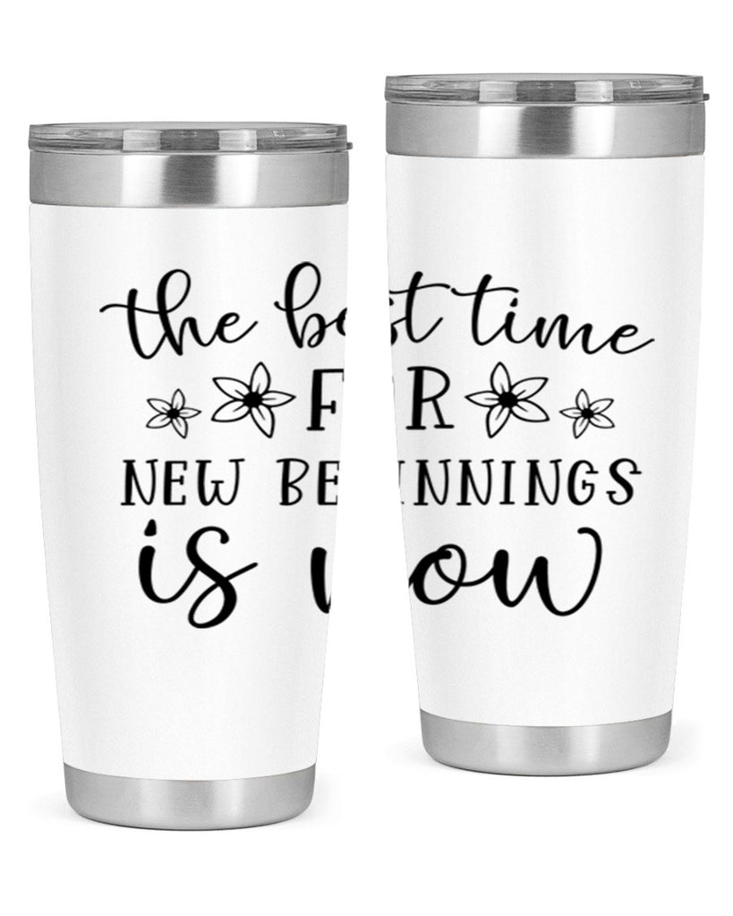 The best time for new 542#- spring- Tumbler