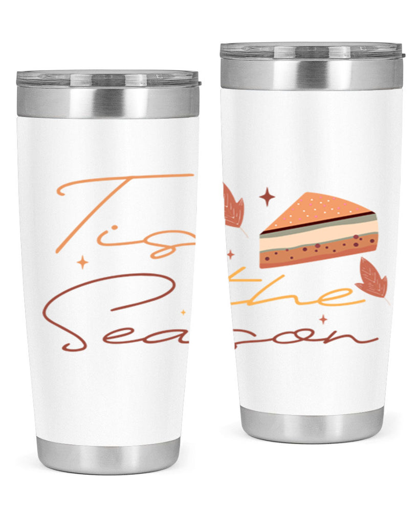 Tis The Season 620#- fall- Tumbler