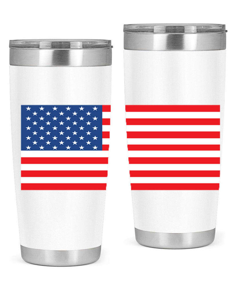 United States of America 10#- world flags- Tumbler