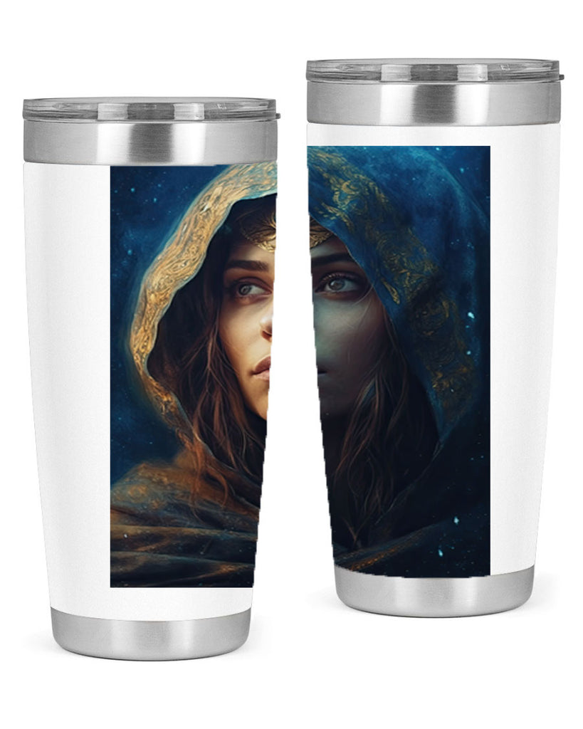 Virgo 59#- zodiac- Tumbler