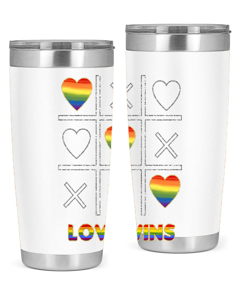 Xoxo Love Wins Lgbt Pride  53#- lgbt- Tumbler