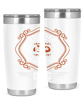 You Me And The Dogs Style 134#- dog- Tumbler