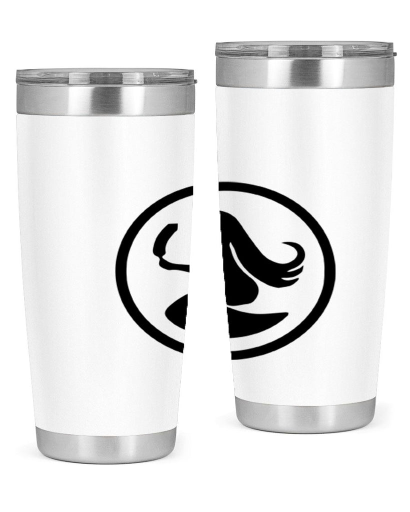 aquarius 80#- zodiac- Tumbler