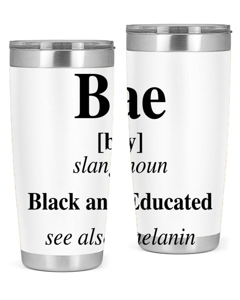 bae definition 265#- black words phrases- Cotton Tank
