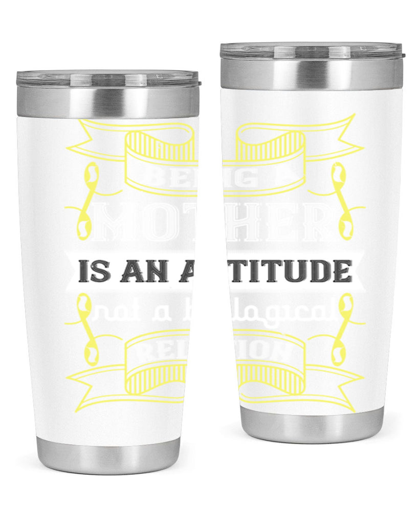 beaing mother 214#- mom- Tumbler