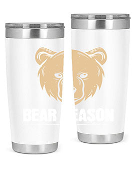 bear season 5#- Bears- Tumbler