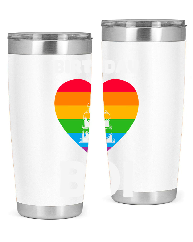 birthday boi lgbt pride happy lgbt 156#- lgbt- Tumbler