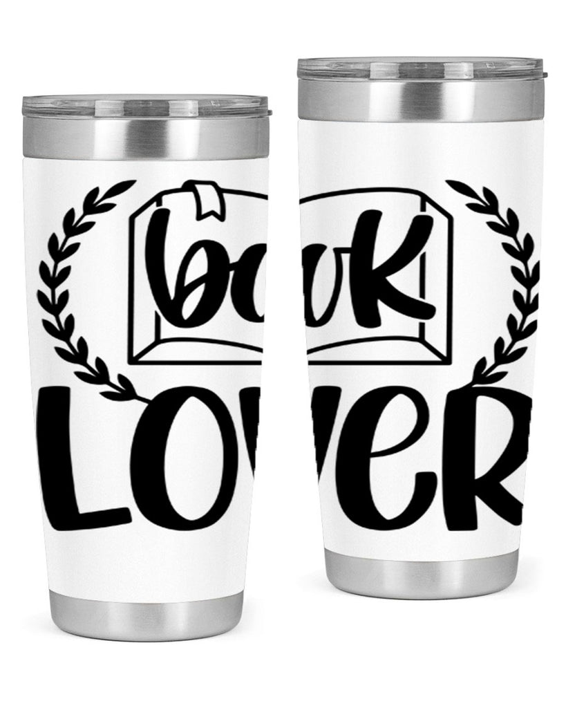 book lover 50#- reading- Tumbler