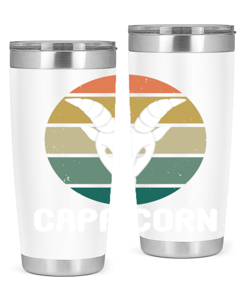 capricorn 200#- zodiac- Tumbler