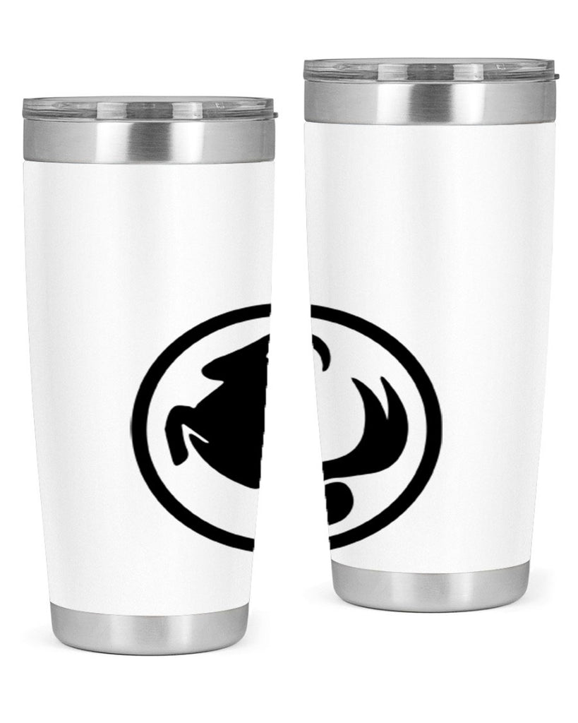 capricorn 203#- zodiac- Tumbler