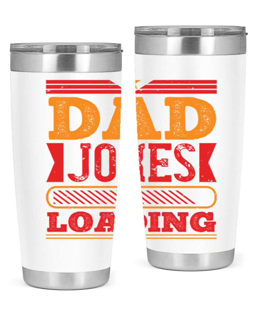dad jokes loading 115#- fathers day- Tumbler