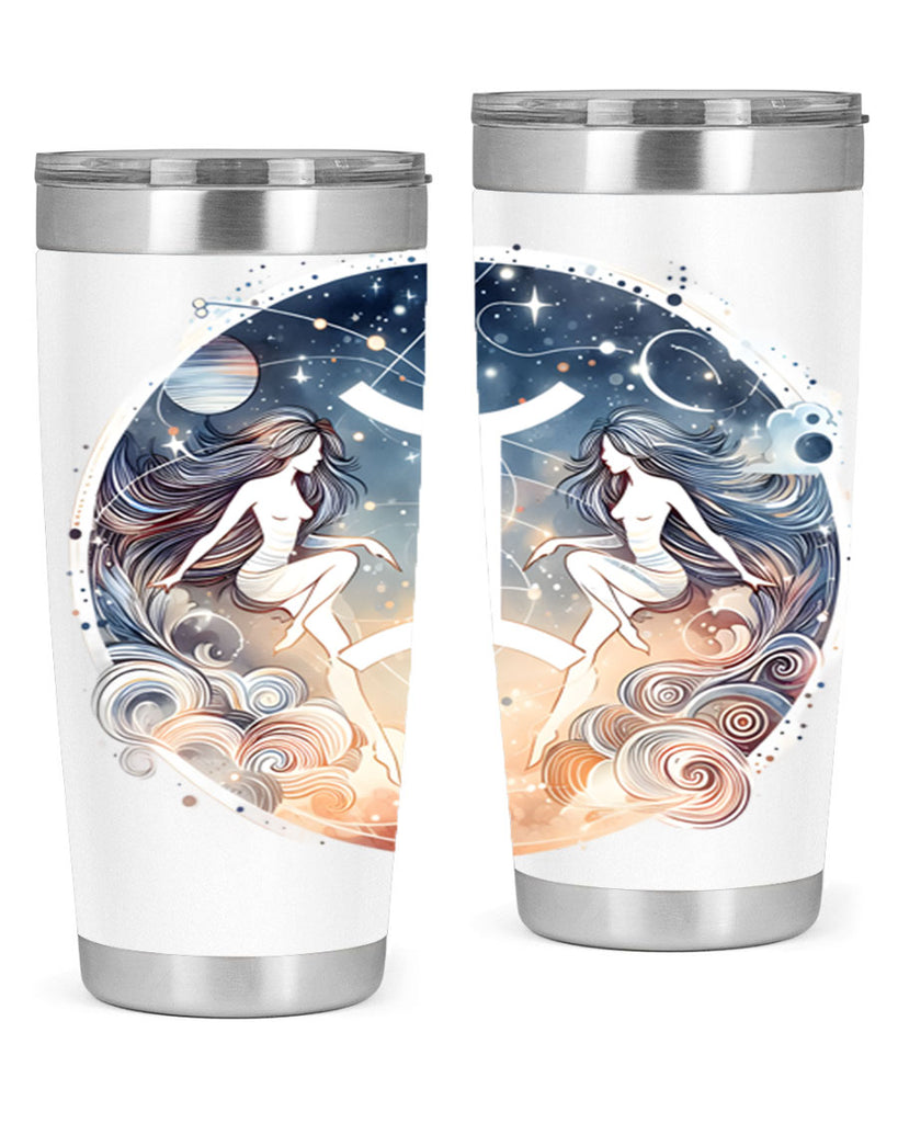 gemini 247#- zodiac- Tumbler