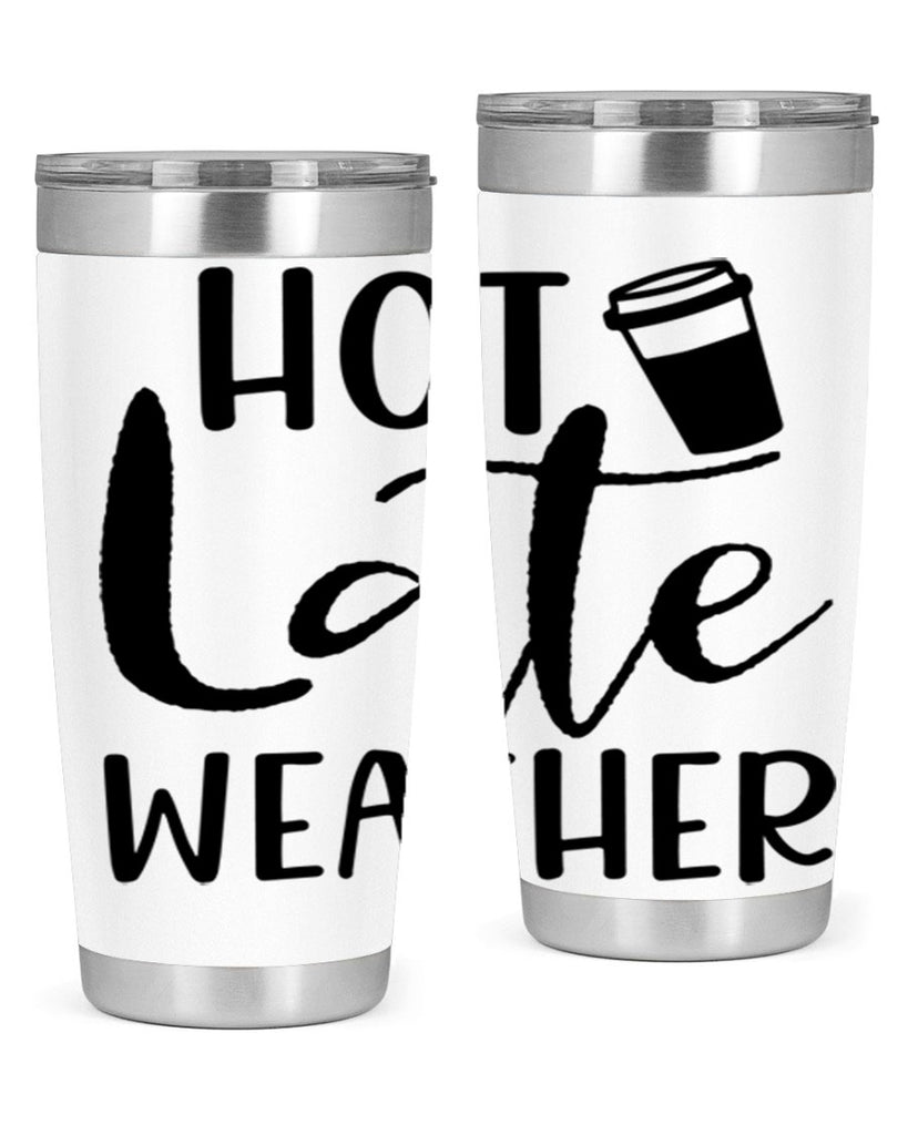 hot late weather 318#- fall- Tumbler