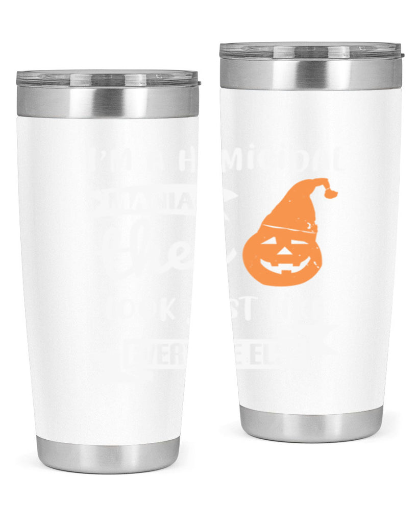 i’m a homicidal maniac 142#- halloween- Tumbler