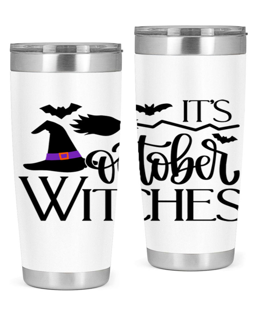 its october witches 50#- halloween- Tumbler
