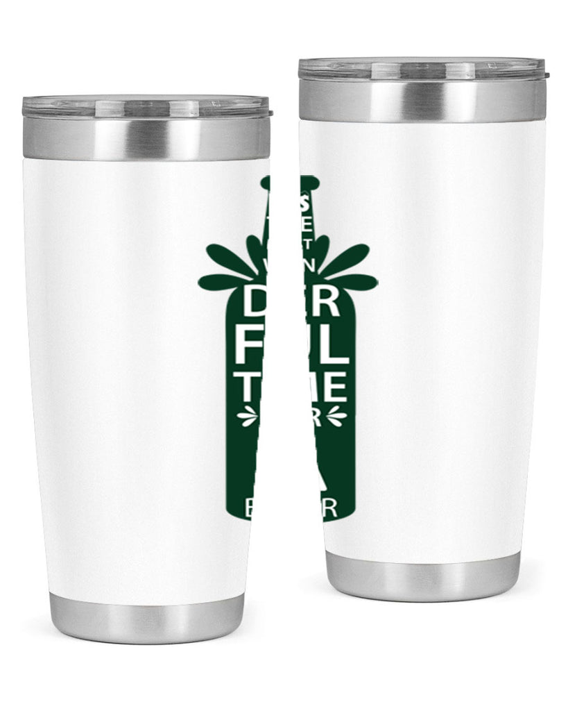 its the most wonderful 66#- beer- Tumbler
