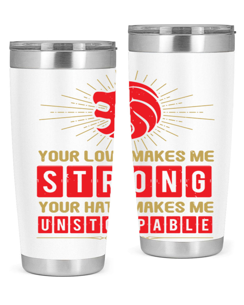 leo 310#- zodiac- Tumbler