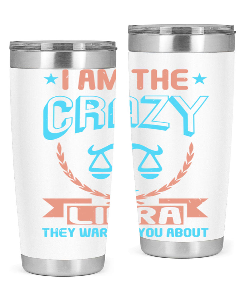 libra 333#- zodiac- Tumbler