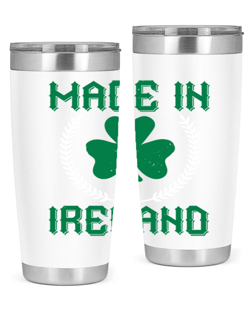 made in ireland 62#- beer- Tumbler