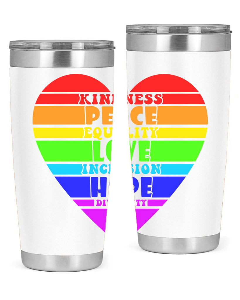 peace love hope awareness lgbt 73#- lgbt- Tumbler
