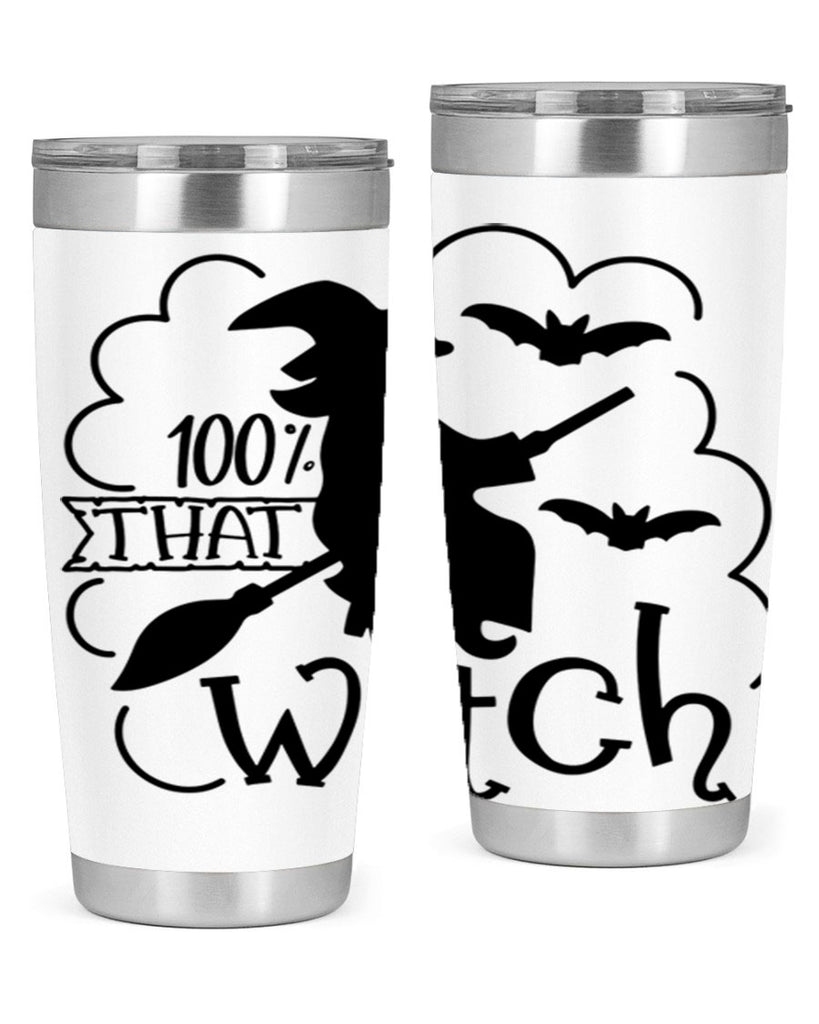 percent that witch 99#- halloween- Tumbler