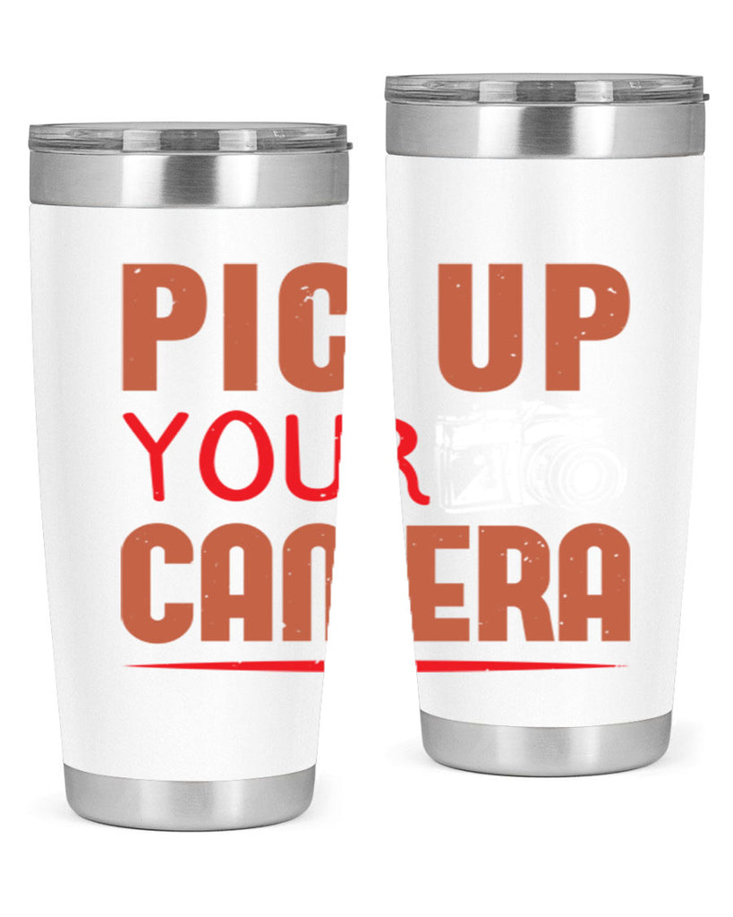 pic up your camera 20#- photography- Tumbler