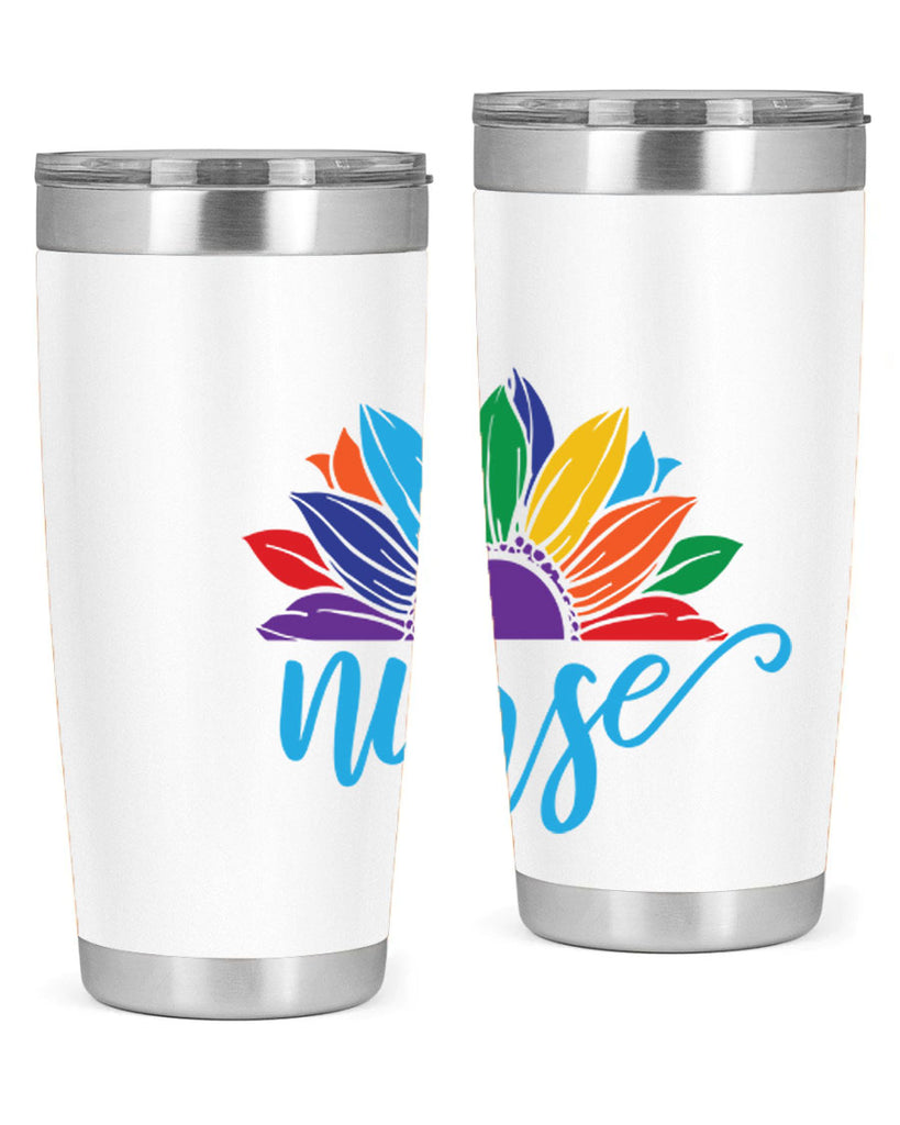 pride sf nurse r 54#- lgbt- Tumbler