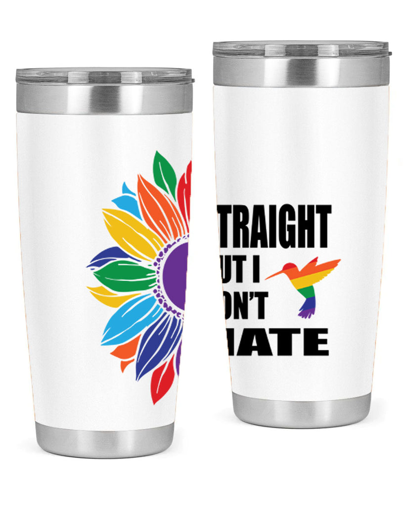 pride sf straight 49#- lgbt- Tumbler