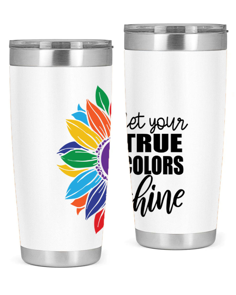 pride sf true colors 46#- lgbt- Tumbler