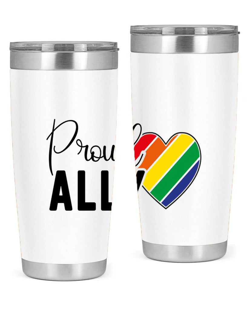 proudally 37#- lgbt- Tumbler