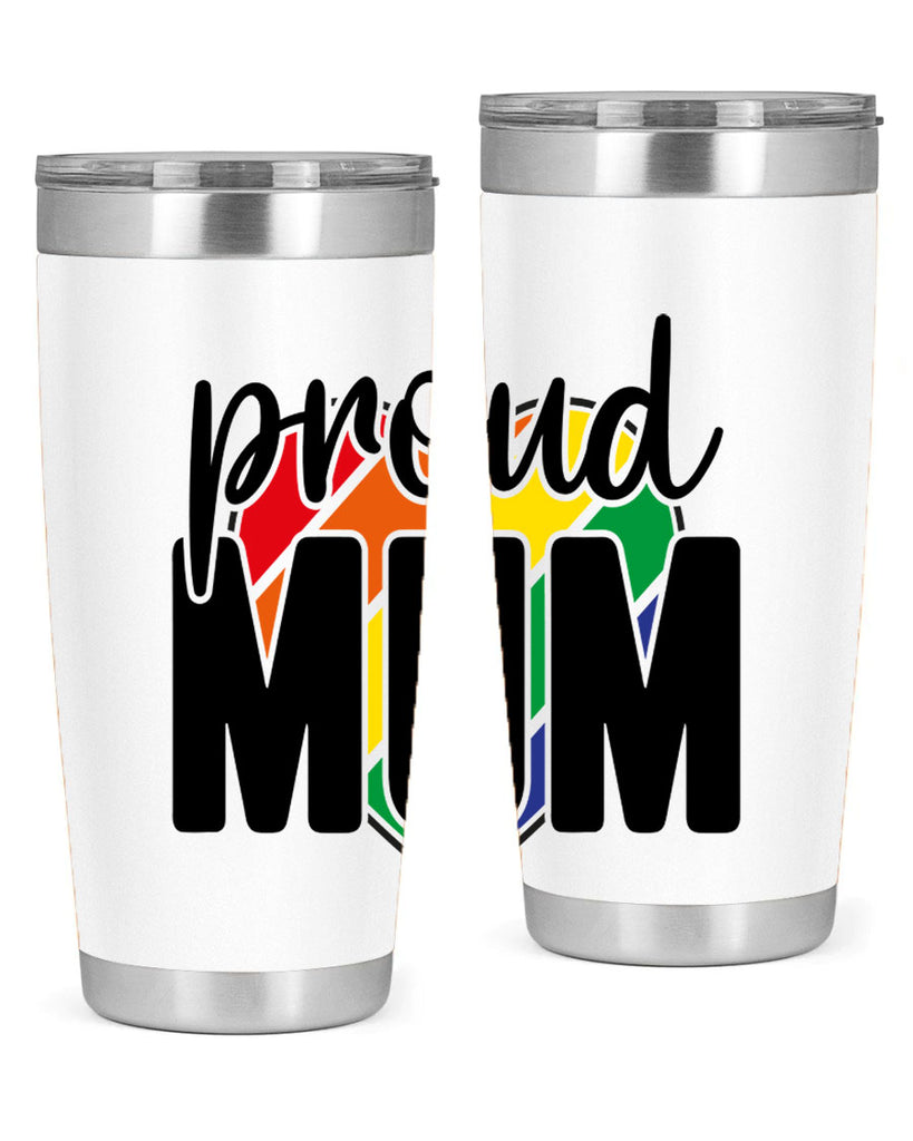 proudmum 34#- lgbt- Tumbler