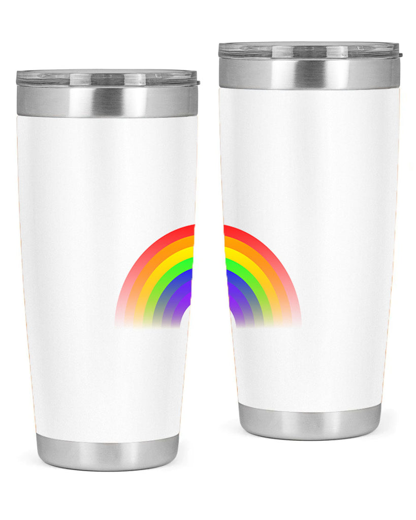 rainbow 2#- lgbt- Tumbler