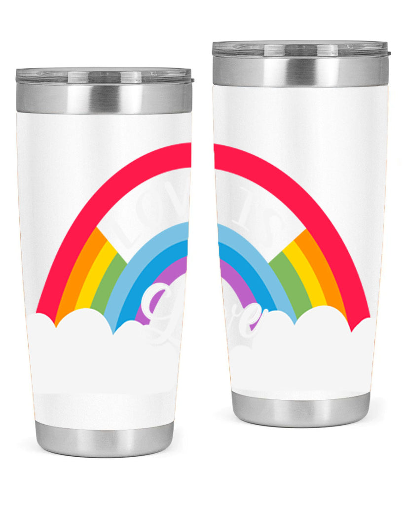 rainbow lgbt love is love 28#- lgbt- Tumbler