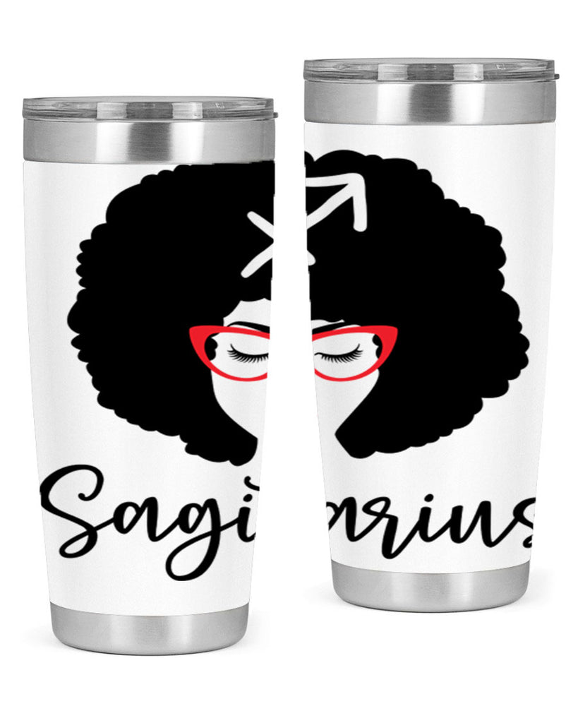 sagitarius 396#- zodiac- Tumbler