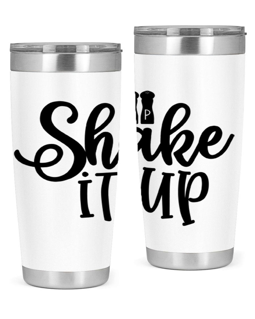 shake it up 79#- kitchen- Tumbler