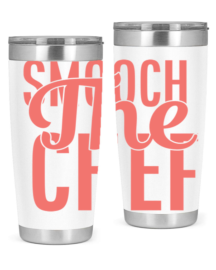 smooch the chef 11#- kitchen- Tumbler