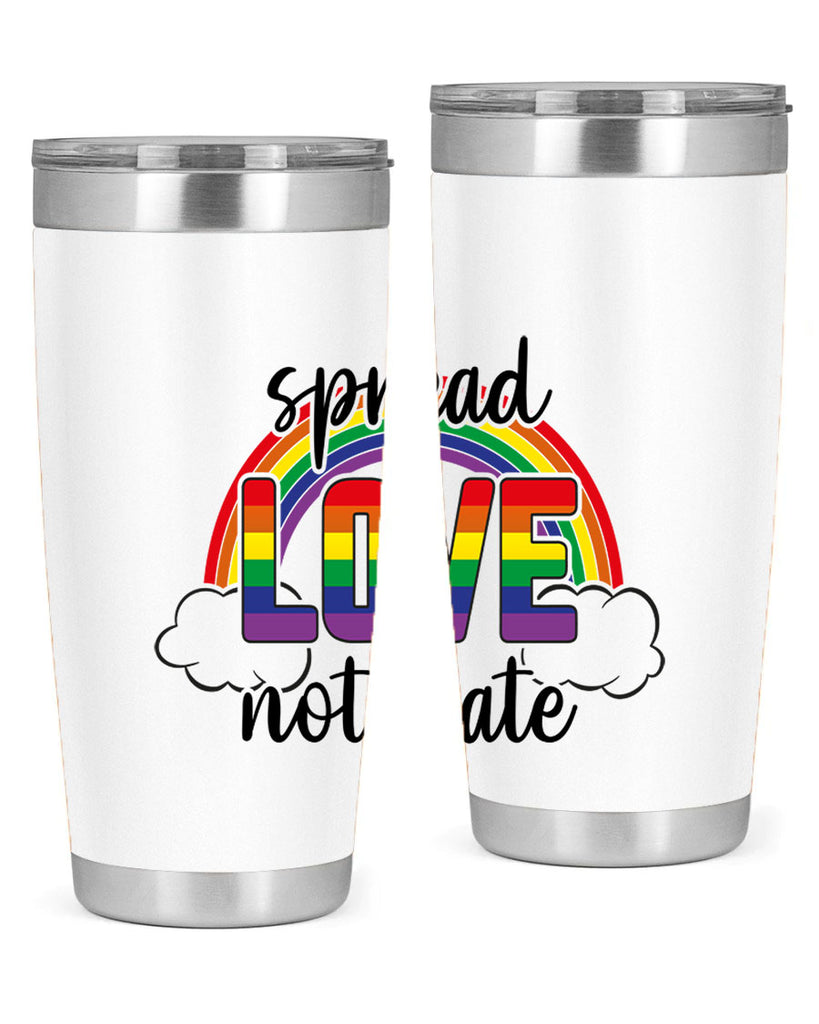 spreadlovenothate 17#- lgbt- Tumbler